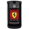   Motorola RAZR2 V9 Ferrari