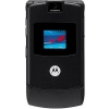   Motorola RAZR V3 BLK